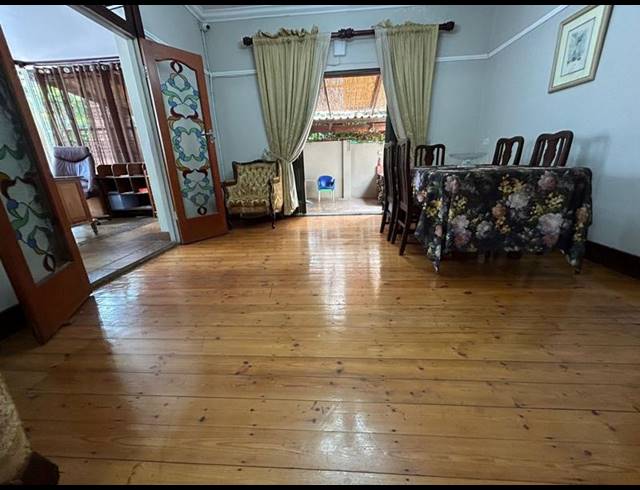 1 BEDROOM PROPERTY TO RENT IN ARCADIA